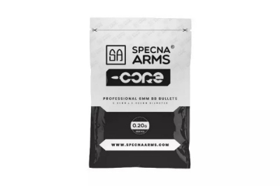 Specna Arms CORE™ 0.20g BB kuglice - 1000 Kom-1