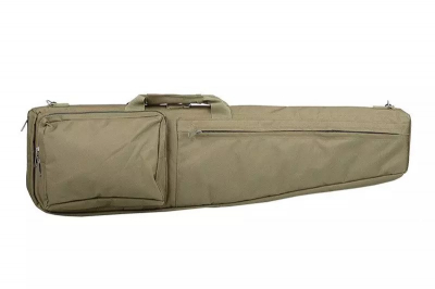 1000mm gun bag - olive-1