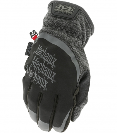 Mechanix ColdWork FastFit Gloves - M-1