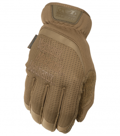 Mechanix FastFit Coyote Gloves - XL-1
