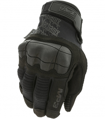 Mechanix M-Pact 3 Covert Gloves - L-1