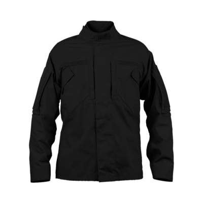 Tactical Shirt ACU Black (M)-1
