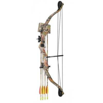 COMPOUND Bow MKCB009AC-1
