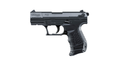 WALTHER P22 SPRING AIRSOFT PISTOL-1