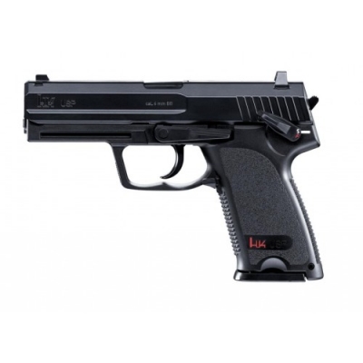 Heckler & Koch P8 airsoft pistol-1