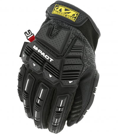 Mechanix ColdWork M-Pact Gloves - XL-1