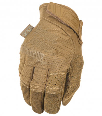 Mechanix Specialty Vent Coyote Gloves - XL-1