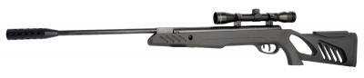 SWISS ARMS TAC1 5,5MM Airgun RIfle-1