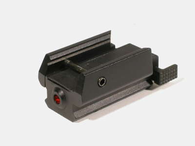 SWISS ARMS micro laser -1