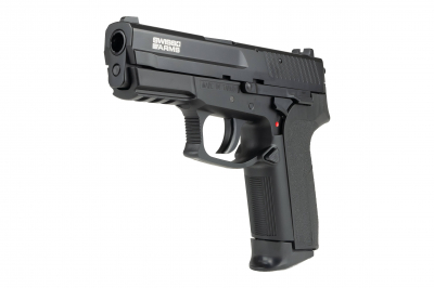 SWISS ARMS MILE CO2 AIRSOFT PISTOL-1