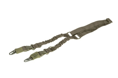 2-point Bungee Sling Acodon - Olive-1