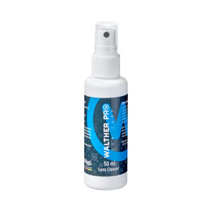 Walther Pro Gun Care Lens Cleaner Spray -1