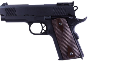 WE Mini 1911 GEN2 GBB airsoft pištolj-1