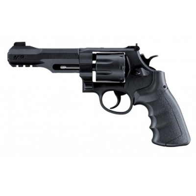 SMITH & WESSON M&P R8 Zračni Revolver-1