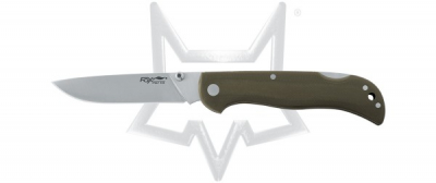 Fox 500 G Preklopni nož-1