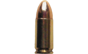 9X19 Pištoljski Metak MXT-1