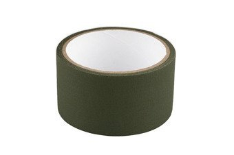 ACM CAMOUFLAGE TAPE - OLIVE DRAB -1