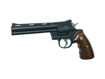 Zastava Arms R-357 airsoft revolver-1