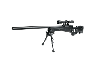 AW .308 Gas Operated Sniper rifle-1