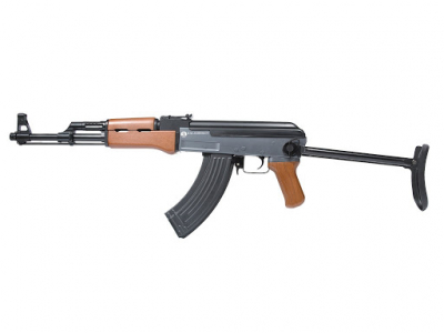 AK47S Full Metal airsoft rifle-1