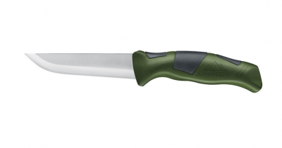 ALPINA SPORT ANCHO knife GREEN-1