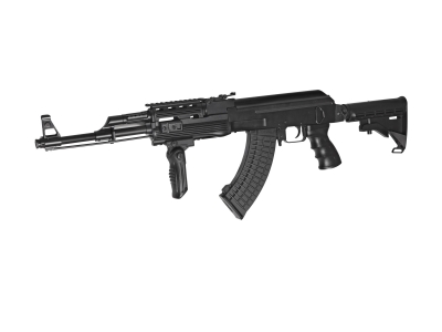 ARSENAL AR-M7T airsoft rifle-1