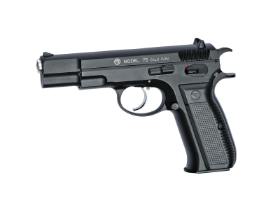 ASG CZ 75 AIRSOFT pistol -1