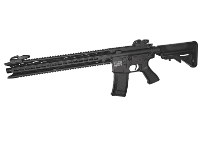Assault MXR18 airsoft rifle-1