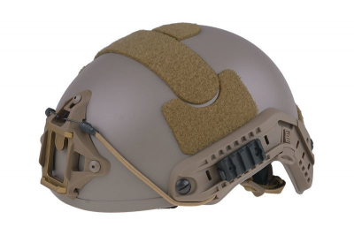 BALLISTIC HIGH CUT XP Helmet M / L-1