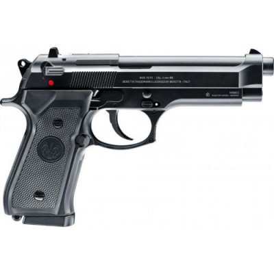 BERETTA 92 FS Airsoft Pistol-1