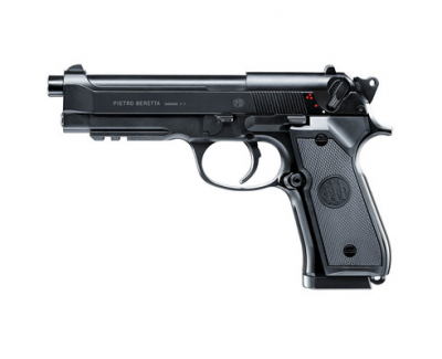 Beretta Mod. 92 A1 airsoft pistol-1