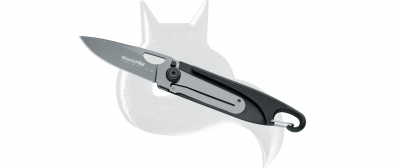 Black Fox Baroni 80 Folding Knife-1