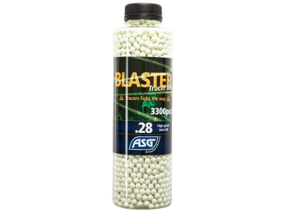 Blaster Tracer 0,28g Airsoft BB-1