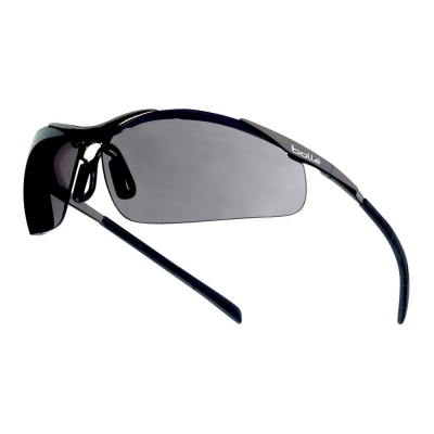 Bollé Contour Metal Smoke protective glasses-1