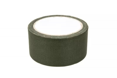 Camouflage tape - Foliage Green-1