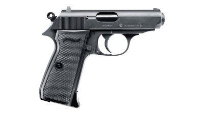 Air Pistol Walther PPK/S -1