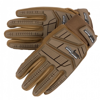COLD STEEL GLOVES XL (COYOTE TAN) RUKAVICE-1