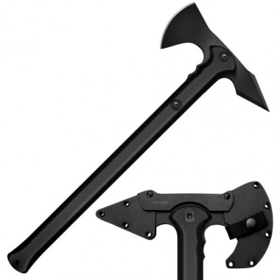 COLD STEEL TRENCH HAWK-1