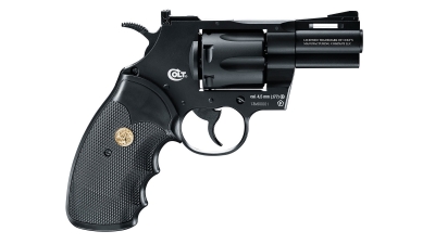 Air Revolver COLT PYTHON .357 2,5 -1