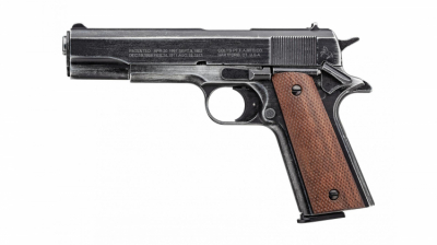 Colt Government 1911 A1-1