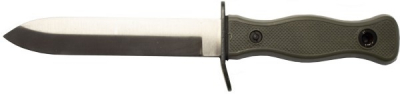 Fox Sport Manico Fixed Knife-1