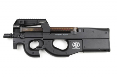 FN P90 AEG airsoft replika-1