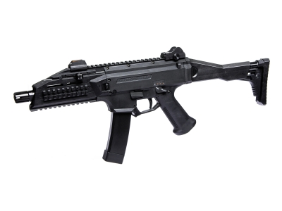 CZ Scorpion EVO 3 A1 airsoft rifle-1