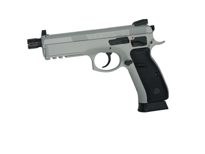 CZ SP-01 SHADOW URBAN GREY Airsoft pistol-1