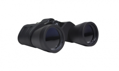 Binoculars 10×50 PORRO - FIREFIELD-1