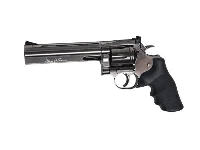 Dan Wesson 715 - 6 airsoft revolver-1