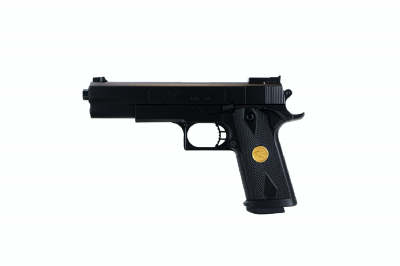 DOUBLE EAGLE P169 SPRING AIRSOFT PISTOL-1