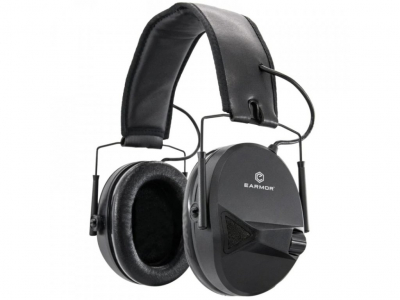 Earmor M30 ELECTRONIC HEARING PROTECTOR-1