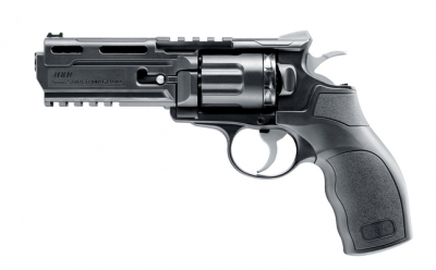 Elite Force H8R Gen2 airsoft revolver-1