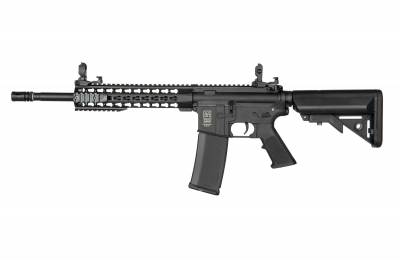 Specna Arms SA-F02 FLEX™ Carbine Replica - Black-1